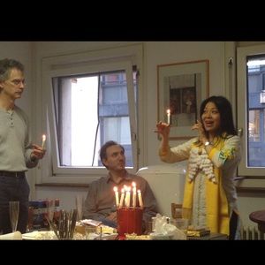 Meet your Posher, Alex